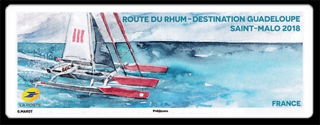  Route du Rhum - Destination Guadeloupe 
