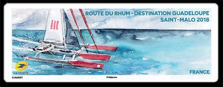 Route du Rhum - Destination Guadeloupe