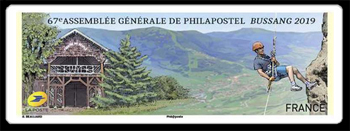 Bussang et le Théatre du Peuple