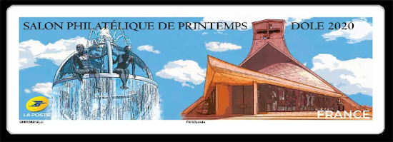 41ème Salon Philatélique de Printemps