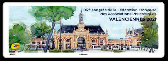 Valenciennes 2021