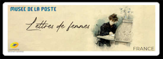 Lettres de femmes