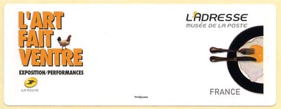 L'Adresse Musée de La Poste.