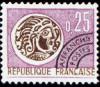  Monnaie Gauloise 