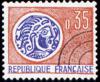  Monnaie Gauloise 