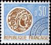  Monnaie Gauloise 