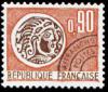  Monnaie Gauloise 