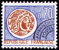 Monnaie