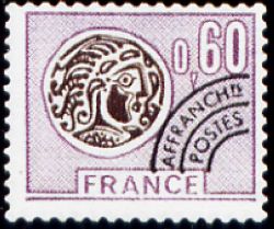  Monnaie Gauloise 