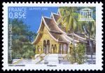  UNESCO <br>Laos Luang Prabang