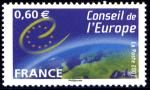  Conseil de l'Europe 