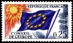  Conseil de l'Europe 