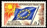  Conseil de l'Europe 