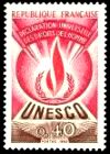  UNESCO <br>Déclaration universelle des droits de l'homme