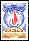  UNESCO <br>Déclaration universelle des droits de l'homme