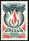  UNESCO <br>Déclaration universelle des droits de l'homme