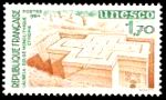  UNESCO  patrimoine universel sites classés Eglise monolithique de Lalibela en Ethiopie 