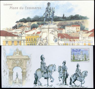 Monastère des Hiéronymites