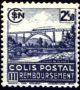  Colis postal REMBOURSEMENT (viaduc de Garabit) 