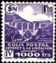  Colis postal INTERET à la livraison jusqu'à 1000 frs (viaduc de Fontpédrouse) 