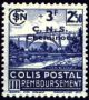  Colis postal REMBOURSEMENT (viaduc de Garabit) 