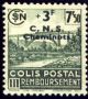  Colis postal REMBOURSEMENT (viaduc de Garabit) 