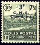 Colis postal REMBOURSEMENT (viaduc de Garabit)