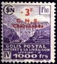  Colis postal INTERET à la livraison jusqu'à 1000 frs (viaduc de Fontpédrouse) 