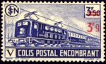  Colis postal «encombrant» 