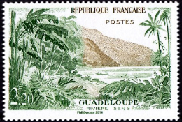 Guadeloupe