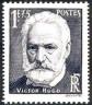  Victor Hugo (1802-1885) poête, dramaturge 