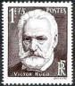  Victor Hugo (1802-1885) poête, dramaturge 