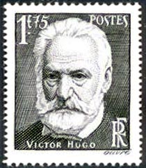 Victor Hugo (1802-1885) poête, dramaturge