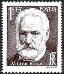 Victor Hugo (1802-1885) poête, dramaturge