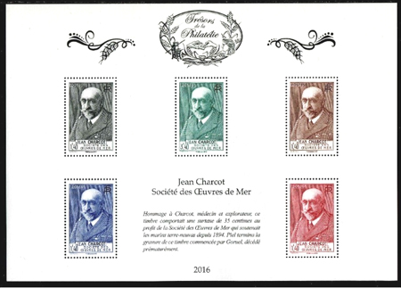  Jean-Baptiste Charcot 