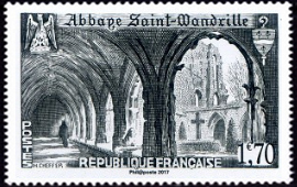 Abbaye