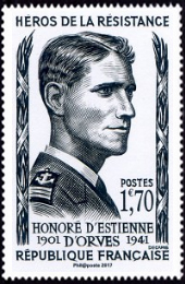 Honoré