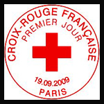 Oblitération 1 jour à Paris le samedi 19 septembre 2009