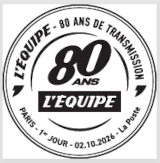 Oblitération 1er jour le 2 et 3 octobre 2026<br>- Au Carré d’Encre, de 10h à 19h, 13 bis rue des Mathurins, 75009 PARIS (Oblitération jusqu’à 17h, fermé le lundi).<br>- <font color='#CC6600'>-Three Koma animera une séance de dédicaces le vendredi 2 octobre de 10h30 à 12h30.
