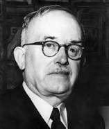 Vincent Auriol (1884-1966) homme politique français