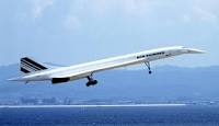 50ème anniversaire du premier vol du Concorde