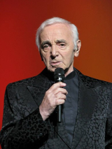 Charles Aznavour 1924-2018