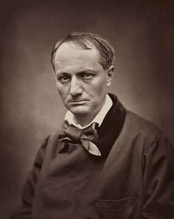 Charles Baudelaire 1821-1867