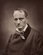 Charles Baudelaire (1821-1867)  poète français