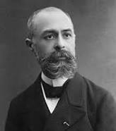 Henri Becquerel (1852-1908) prix Nobel de physique 1903