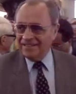 Hommage à Pierre Bérégovoy (1925-1993)  homme politique français