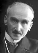 Henri Bergson (1859-1941) philosophe