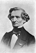 Hector Berlioz (1803-1869) - Pour les chômeurs intellectuels