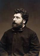 Georges Bizet (1838-1875) compositeur français