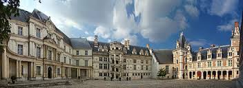 Château de Blois